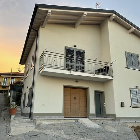 Appartement Le Camelie Del Lario à Grandate Extérieur photo