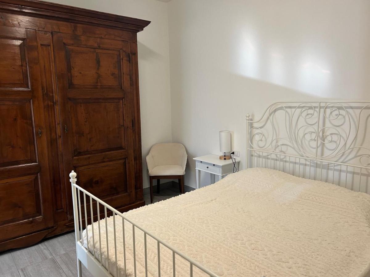 Appartement Le Camelie Del Lario à Grandate Extérieur photo